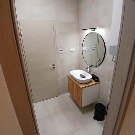 Fenyvesliget V * Balatonfenyves