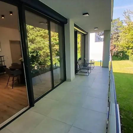 Appartamento Fenyvesliget V *