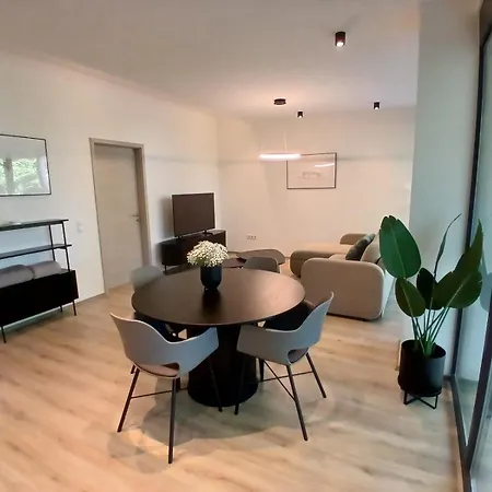 Fenyvesliget V Appartamento *